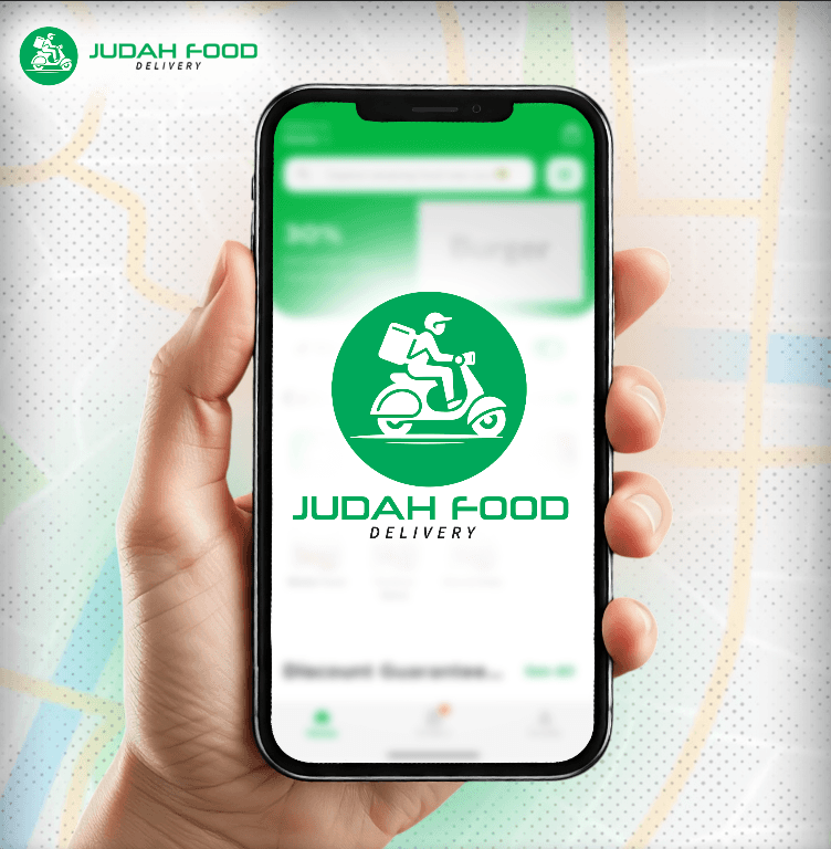 Food Delivery App (Under Testing)